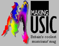 Making Music